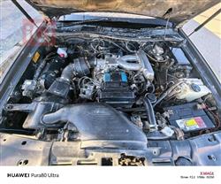 تويوتا كراون